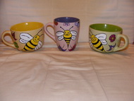 Akril, Karácsonyi ajándékba!